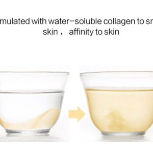 Collagen Crystal Eyelid Patch Gold Formula 6g Eye Mask