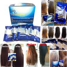 Green Bio Super Treatment Cream 30ml (Use after chemical treat) With the cream can penetrate deeply into the hair. After stretching, bending the hair dye your hair back to. Natural balance without steam. How to use: Use same as hair conditioner, apply to wet hair 5-15 mins then rinse, use once daily. Ingredient: Deionized Water, Cetrimonium Chloride, Cetyl Alcohol, Stearyl Alcohol, Isopropyl Myristate, propylene Glycol, Silicone Quaternium-6, DMDM Hydantoin, Fragrance, Silkworm Extract, Keratin, Behentrimonium Chloride, Sunflower Seed Oil Glyceride Content: 1 bag / 30ml FDA number: 10-1-5610730 #greenbio #greenbiohairtreatment #greenbiosupertreatmentcream #greenbiohaircream #greenbiosupertreatmentreview #greenbiosupertreatmentwholesale #greebiosupertreatment30ml