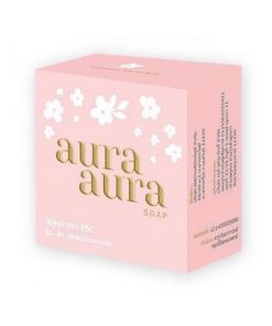 Princess Aura Aura Soap