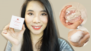 Princess Skin Care Aura Aura Soap