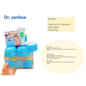 Dr. Yanhee Set