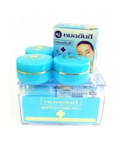 Dr. Yanhee Creams Set
