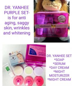 Dr. Yanhee Set