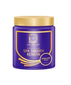 Lae Sa Luay Spa Smooth Keratin