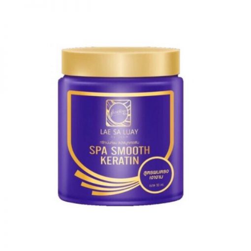 Lae Sa Luay Spa Smooth Keratin