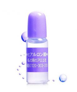 Taiyou No Aloe Hyaluronic Acid