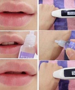 Taiyou No Aloe Hyaluronic Acid