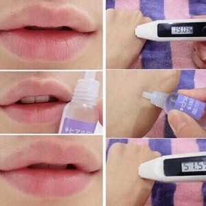 Taiyou No Aloe Hyaluronic Acid 10ml Hyaluronic Serum