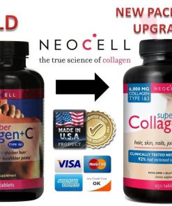 Neocell Super Collagen + C