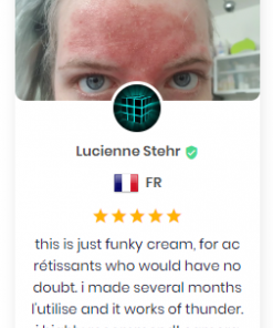 Lan Be Na TCM Scar And Acne Mark Removal Gel Ointment