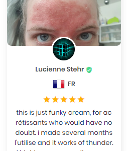 Lanbena TCM Scar And Acne Mark Removal Gel Ointment 30g