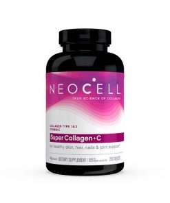 neocell super collagen c