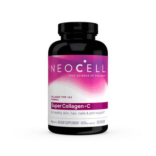 neocell super collagen c