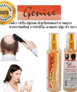 Genive Hair Tonic