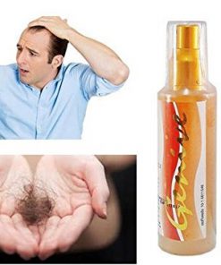 Genive Hair Tonic
