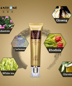 Lan Be Na TCM Scar And Acne Mark Removal Gel Ointment