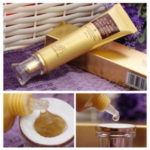 Lan Be Na TCM Scar And Acne Mark Removal Gel Ointment