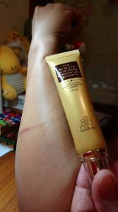 Lan Be Na TCM Scar And Acne Mark Removal Gel Ointment