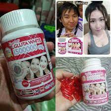 supreme gluta white