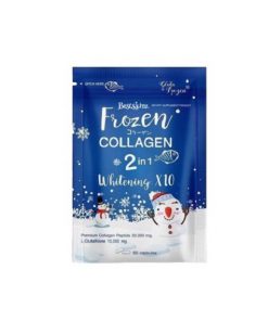 Frozen Collagen