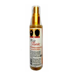 Genive Hair Tonic 120ml Scalp Care Serum