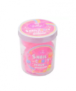 JELLYS SNAIL CANDY SCRUB