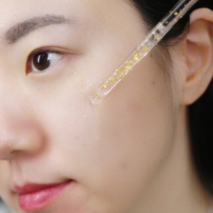 24K Goldzan Ampoule 100ml 99.9% Pure Gold Peptide Serum