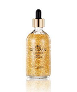 24K Goldzan Ampoule