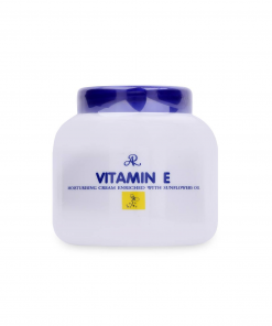 Aron Vitamin E Moisturising Cream