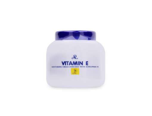 Aron Vitamin E Moisturising Cream
