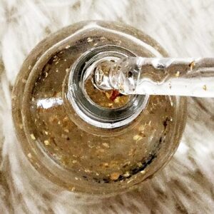 24K Goldzan Ampoule 100ml 99.9% Pure Gold Peptide Serum