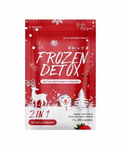 Frozen-Detox