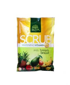 Lada Scrub Whitening Vitamin C