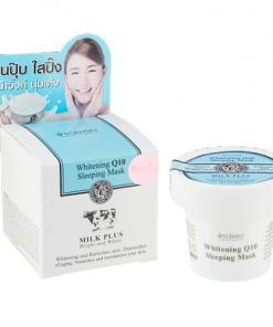 Beauty Buffet Facial Mask