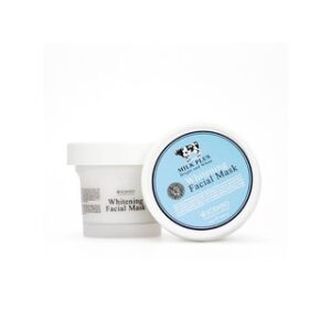 Beauty Buffet Facial Mask 45g Milk Protein Coenzyme Q10