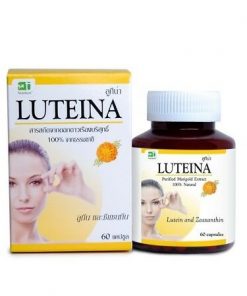 Luteina Purified Marigold Extract