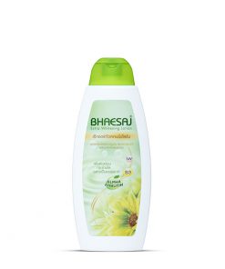 Bhaesaj Extra Whitening Lotion