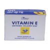 Perfect Skin Lady Aron Vitamin E Soap