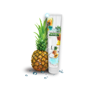 Cho Ar Hair Removal White Mask