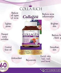 Colla Rich Collagen