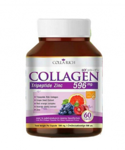 Colla Rich Collagen