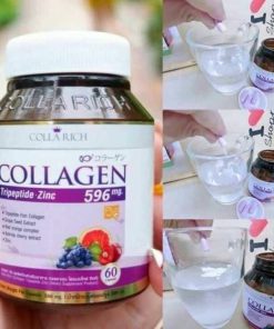 Colla Rich Collagen
