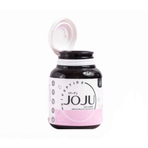 Joju Collagen Wellnex Dipeptide 33 Tablets Bottle