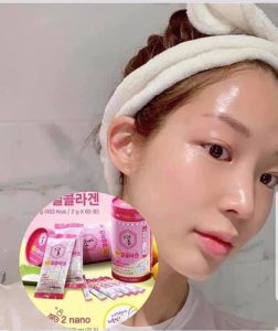 Lemona Gyeol Collagen