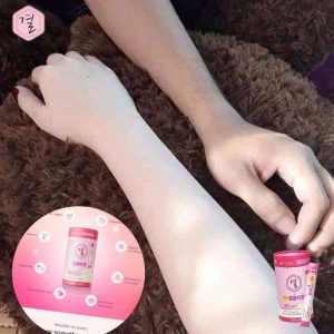 Lemona Gyeol Collagen