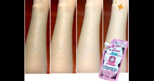 A BONNE’ Spa Milk Salt