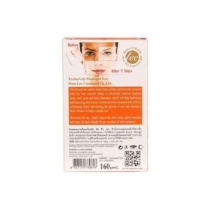 Lee Papaya Kojic Soap