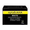 Mimi White AHA Soap