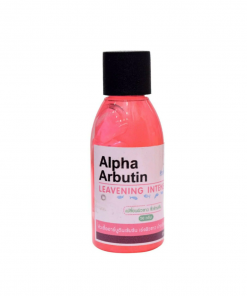 Alpha Arbutin Leavening Intense Serum