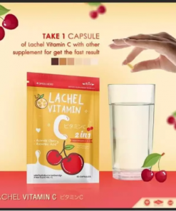 Lachel Vitamin C